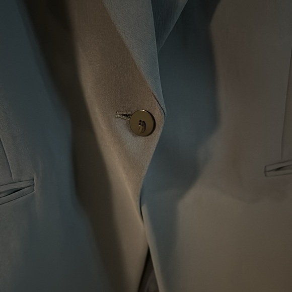 High-quality women’s pants suit by Theory - Picture 4 of 12